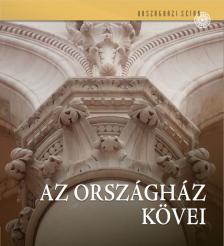 Lukács József - Az Országház kövei