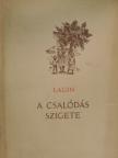 L. Lagin - A csalódás szigete [antikvár]