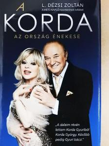 L. Dézsi Zoltán - A Korda [antikvár]