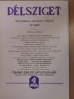 Benkő Cs. Gyula - Délsziget 10. [antikvár]