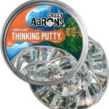 Crazy Aarons: Liquid Glass intelligens gyurma