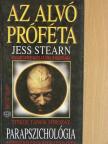 Jess Stearn - Parapszichológia - Az alvó próféta [antikvár]