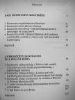 Alföldi András - Keresztény császárok, pogány Róma [antikvár]