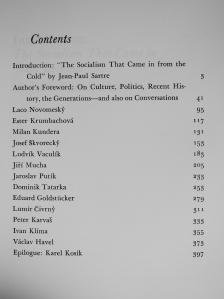 Antonín J. Liehm - The Politics of Culture [antikvár]