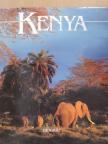 Arnaldo Alberti - Kenya [antikvár]