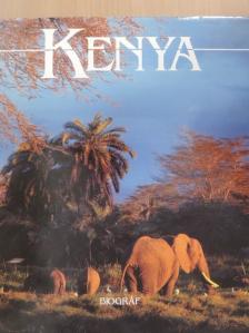 Arnaldo Alberti - Kenya [antikvár]
