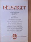 Apor Elemér - Délsziget 25. [antikvár]
