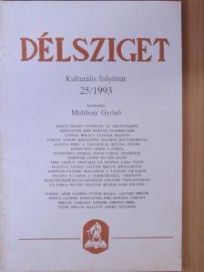 Apor Elemér - Délsziget 25. [antikvár]