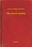 Frances Hodgson Burnett - The Secret Garden [eKönyv: epub, mobi]