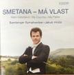 SMETANA - MÁ VLAST,SACD