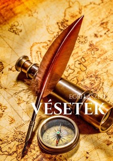 Egri László - Vésetek [eKönyv: epub, mobi]