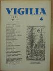 Cserháti József - Vigilia 1974. április [antikvár]