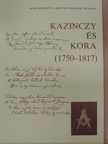 Taxner-Tóth Ernő - Kazinczy és kora (1750-1817) [antikvár]