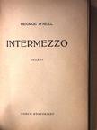 George O'Neill - Intermezzo [antikvár]