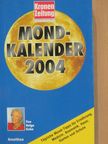 Helga Kuhn - "Krone" Mondkalender 2004 [antikvár]