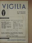 Bárány Tamás - Vigilia 1943. április [antikvár]