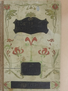 Dolinay Gyula - Történelmi arcképcsarnok [antikvár]