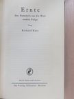 Richard Katz - Ernte [antikvár]