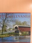 Tanya Lloyd - Pennsylvania [antikvár]
