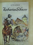 O. Th. Stein - Zacharias Schnorr [antikvár]