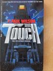 F. Paul Wilson - The Touch [antikvár]