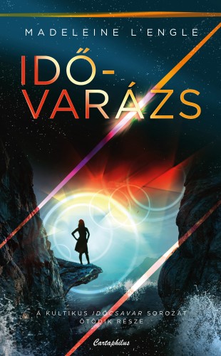 MADELEINE L''ENGLE - Idővarázs [eKönyv: epub, mobi]