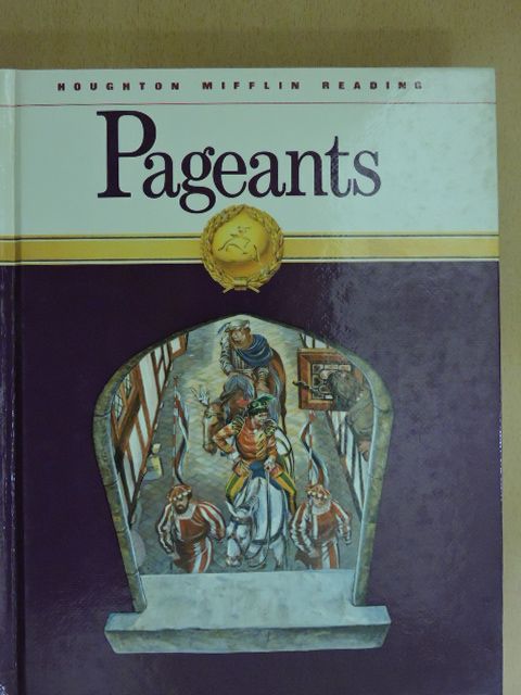 Kathryn Au - Pageants [antikvár]