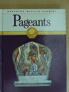 Kathryn Au - Pageants [antikvár]