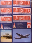 Balás B. Dénes - Haditechnika 2005/1-6. [antikvár]