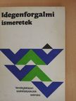 Dr. Miczek György - Idegenforgalmi ismeretek [antikvár]