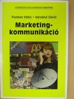 Fazekas Ildikó - Marketingkommunikáció [antikvár]