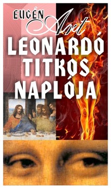 Eugén Art - Leonardó titkos naplója