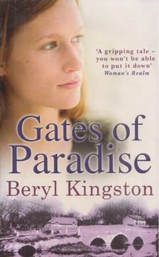 Beryl Kingston - Gates of Paradise [antikvár]
