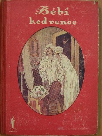 Henny Koch - Bébi kedvence [antikvár]