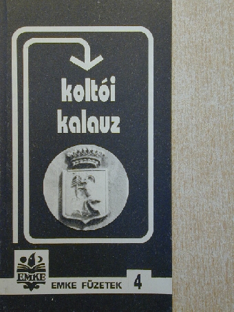 Metz József - Koltói kalauz [antikvár]