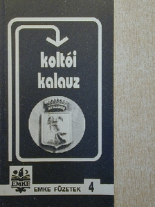 Metz József - Koltói kalauz [antikvár]