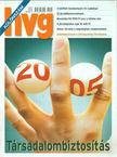 HVG 2005/1 különszám - Társadalombiztosítás 2005 [antikvár]