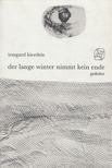 Hierdeis, Irmgard - Der lange Winter nimmt kein Ende [antikvár]