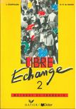 J. Courtillon, Geneviéve Dominique de Salins - Libre Echange 2 [antikvár]