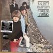 The Rolling Stones - BIG HITS (HIGH TIDE AND GREEN GRASS) LP THE ROLLING STONES