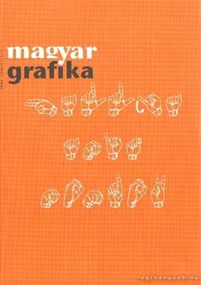 Faludi Viktória (főszerk) - Magyar Grafika 2006. június [antikvár]