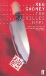 Gadney, Reg - The Achilles Heel [antikvár]