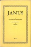 Bókay Antal, Kengyel Miklós, Szűcs Tibor - Janus 1987 tavasz [antikvár]