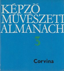 Szabadi Judit - Képzőművészeti Almanach 3. [antikvár]