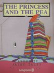 Hans Andersen - The Princess and the Pea [antikvár]