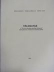 Andorka Sándor - Válogatás a "10 éves a hivatásos pártfogó felügyelet" című pályázatra beérkezett tanulmányokból [antikvár]