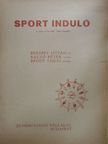 Bacsó Péter - Sport induló [antikvár]
