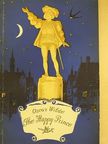 Oscar Wilde - The Happy Prince and Other Tales [antikvár]