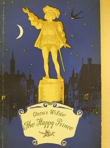 Oscar Wilde - The Happy Prince and Other Tales [antikvár]
