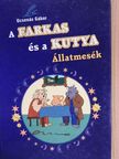 Ocsenás Gábor - A farkas és a kutya [antikvár]
